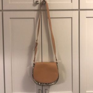 H+M crossbody bag. Perfect condition